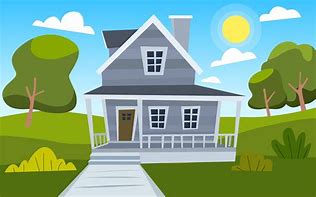 Image result for Residence House Animation