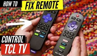 Image result for Zoom TCL Remote Control