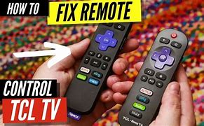 Image result for Replace TCL Roku TV Remote