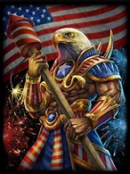 Image result for Modern American Patriot