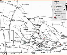 Image result for Amman On Map