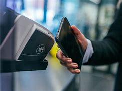 Image result for iPhone 11 NFC