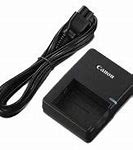 Image result for Canon Battery DC Charger LP-E6