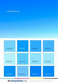 Image result for Blue RGB