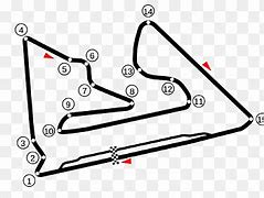 Image result for Bahrain GP Circuit