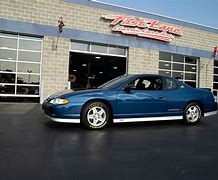 Image result for 2003 Monte Carlo SS Jeff Gordon Edition
