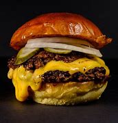 Image result for Cheese for Burger Brand