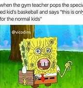 Image result for Special Education Meme