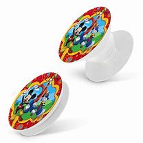 Image result for Mickey Mouse Phone Holder