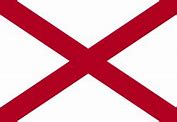 Image result for Alabama Flag