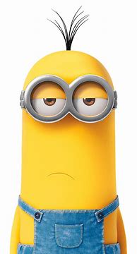 Image result for Plain Minion