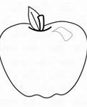 Image result for Red Apple PNG