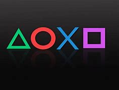 Image result for PlayStation Logo Xo