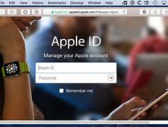 Image result for Apple ID Password Sign In