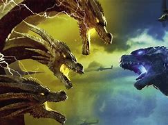 Image result for Godzilla 2 2014