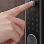 Image result for Thumb Scanner Lock