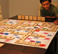Image result for Giant Scrabble