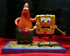 Image result for Matching Phone Cases Spongebob and Patrick