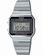 Image result for Analog Digital Stainless Steel Watches