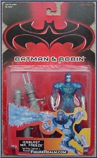 Image result for Batman and Robin Mr. Freeze