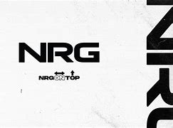 Image result for NRG Gaming Logo