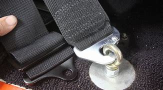 Image result for Damage Hook of Safety Belt