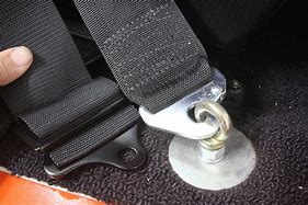 Image result for Snap Hook Seat Belt