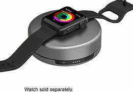 Image result for Portable Apple Watch Charger