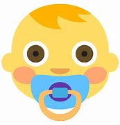 Image result for Baby Emoji Meme