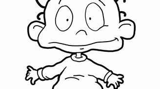 Image result for Rugrats Raising Dil