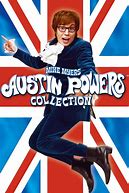 Image result for Ignore This Austin Powers