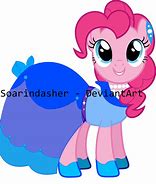 Image result for MLP Pinkie Pie Dress