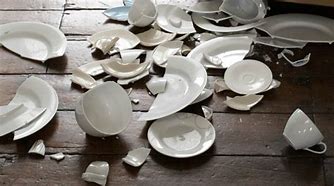 Image result for Smashed Things's