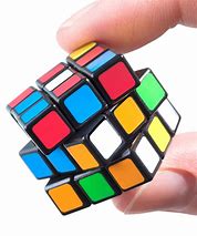 Image result for World's Smallest Rubik's Cube