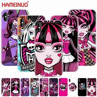 Image result for Monster High Cell Phone Case