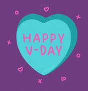 Image result for Happy V-Day Self-Love