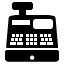 Image result for Cash Register Cut Out Template