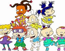 Image result for Tony Jay Rugrats