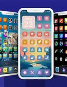 Image result for iPhone 14 Pro Max Screen Icons