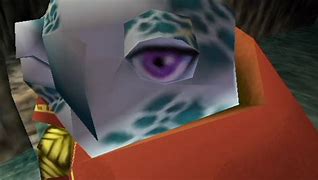 Image result for Zora King Oot