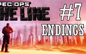 Image result for Spec Ops the Line Fan Fiction