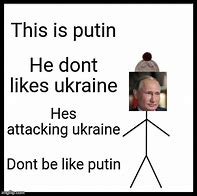 Image result for Thank You Putin Meme