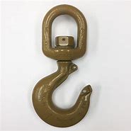 Image result for Swivel Hooks 5 Ton