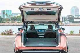 Image result for Nissan Ariya Trunk