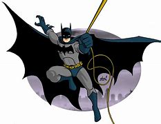 Image result for Batman Cartoon Widescreen High Resolution