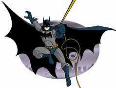 Image result for Batman Cartoon Kids