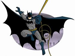 Image result for Batman Desenho