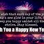 Image result for Wishes for a New Year Quotes