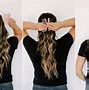 Image result for How to Wear Hair Clips