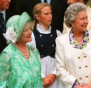 Image result for Queen Elizabeth Mother Dies